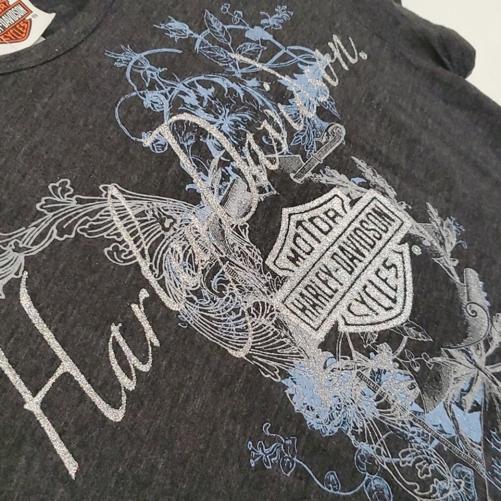 Harley Davidson